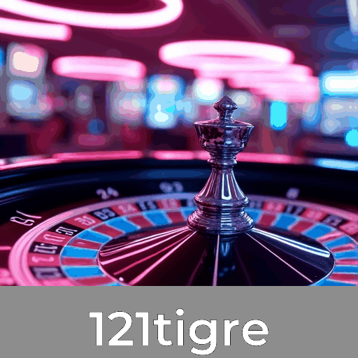 121tigre: Bônus e Ofertas Imperdíveis