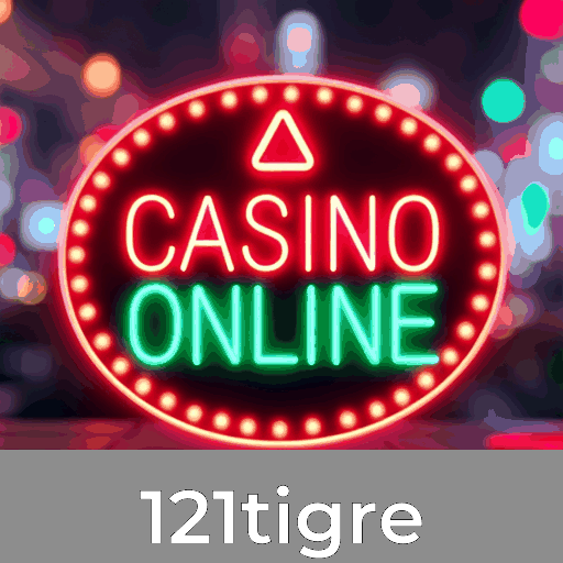 121tigre: Slots com Mega Prêmios, Jogos de Mesa Clássicos, e Experiência de Dealer ao Vivo