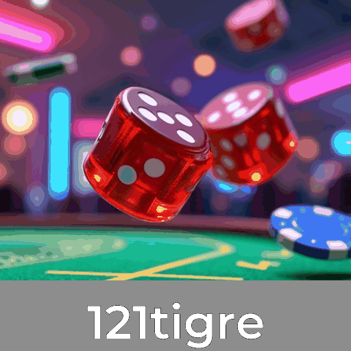 121tigre: Cassino Online Seguro e Premiado