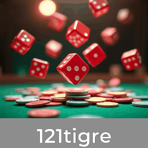 Garanta o Acesso Exclusivo com Login Segurado no 121tigre