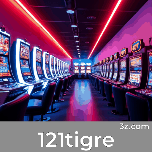121tigre screen