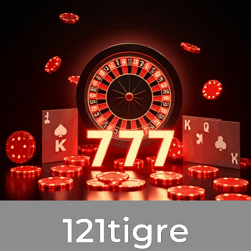 Garanta o Acesso Exclusivo com Login Segurado no 121tigre