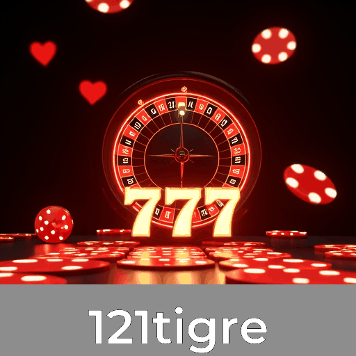 121tigre: Bônus e Ofertas Imperdíveis