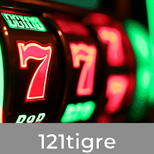 121tigre: Especialista em Apostas Esportivas Brasileiras