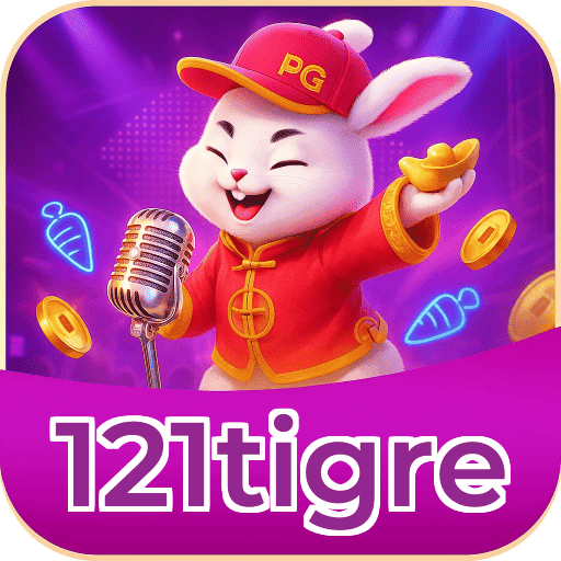 121tigre Logo