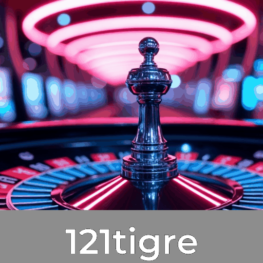 121tigre: Excelência em Serviços Profissionais de Jogo
